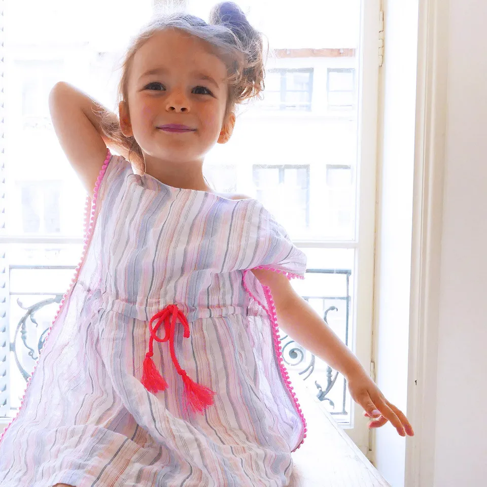 ikat-e-capri-patron-robe-fille-pdf-3-8-ans image 1