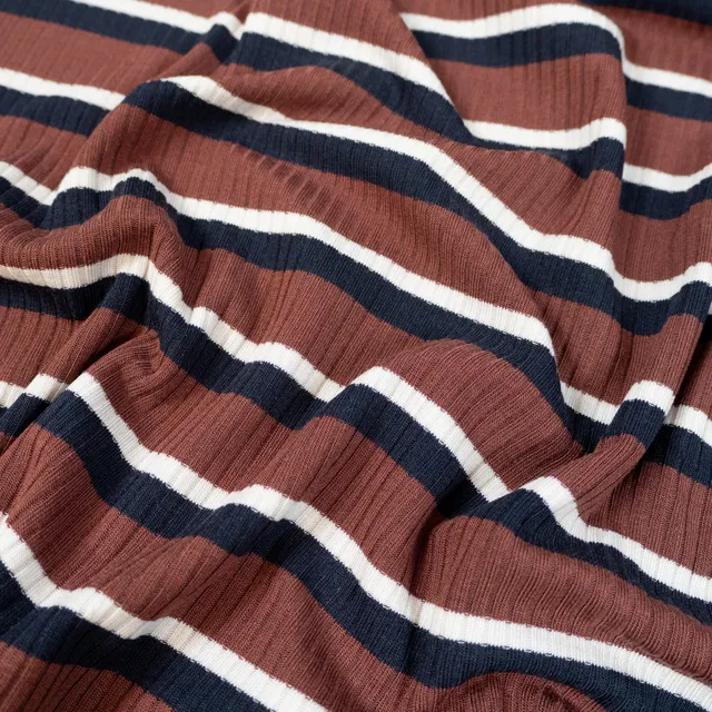 ikat-e-derby-jersey-c-tel-meetmilk-marron-ray image 1