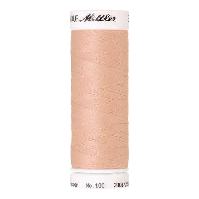 mettler-seralon-fil-coudre-200m-nude-97 image 1