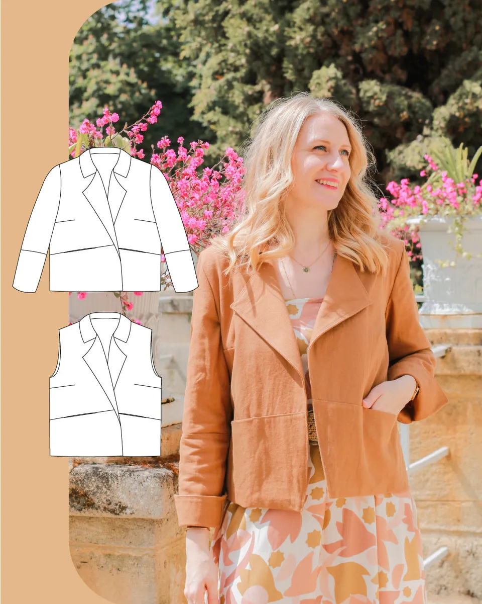 atelier-svila-lisbonne-patron-veste-perfecto-pdf-34-46 image 1