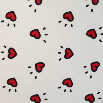 ikat-e-pop-girly-french-terry-bio-cru image 3