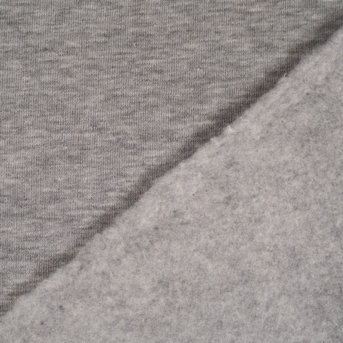 ikat-e-tissus-coupon-sweat-pais-gris-chin-30-cm image 4
