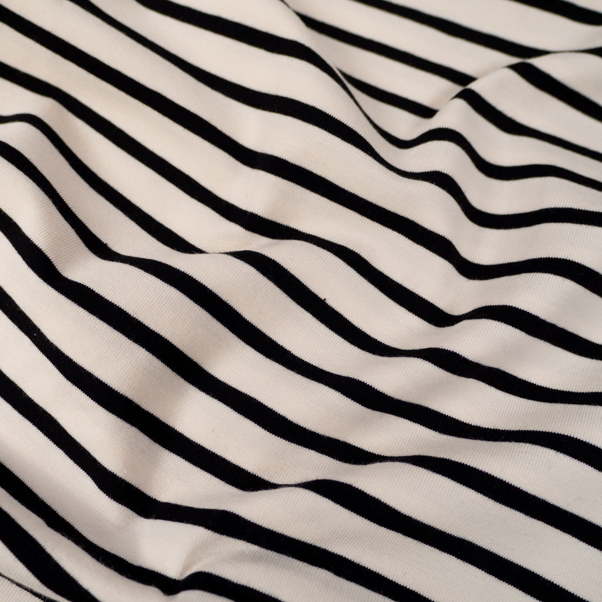 ikat-e-breton-jersey-stretch-cru-noir-coton-150-cm image 1