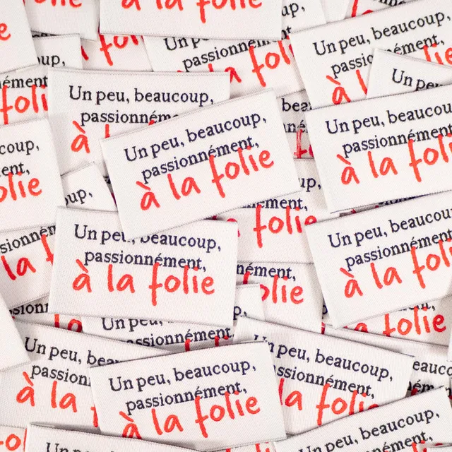 ikat-e-mercerie-tiquettes-tiss-es-x5-un-peu-beaucoup image 1