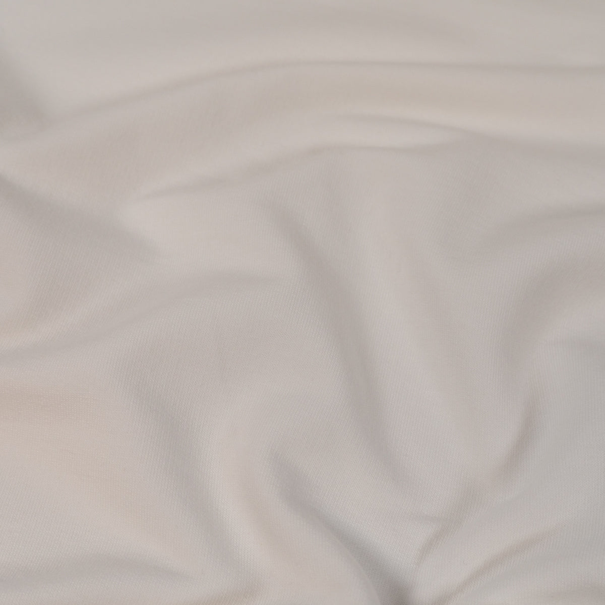 ikat-e-tissu-sweat-blanc-cass-au-m-tre-molleton image 2