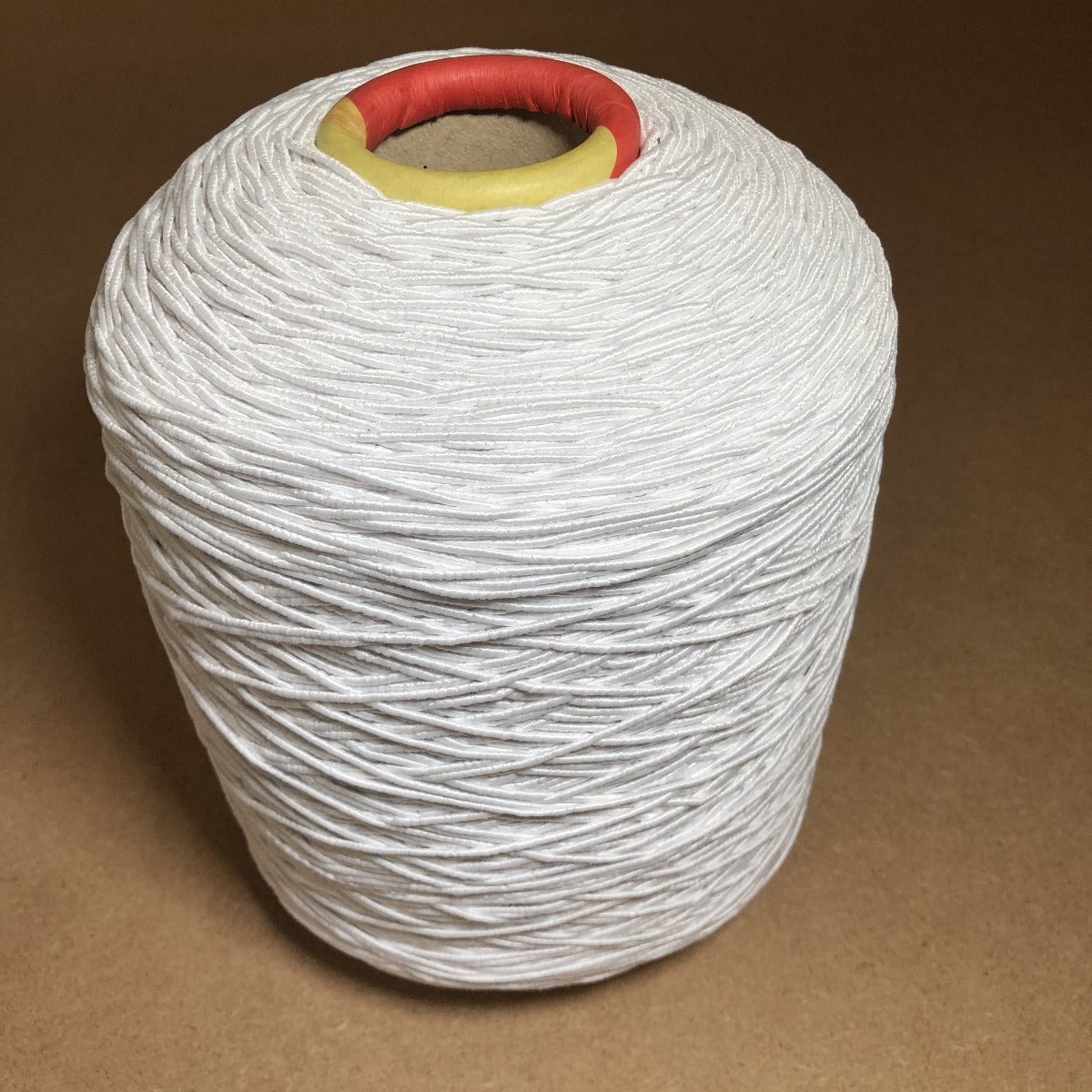 ikat-e-mercerie-cordon-lastique-rond-blanc-2mm-5m-polyester image 1