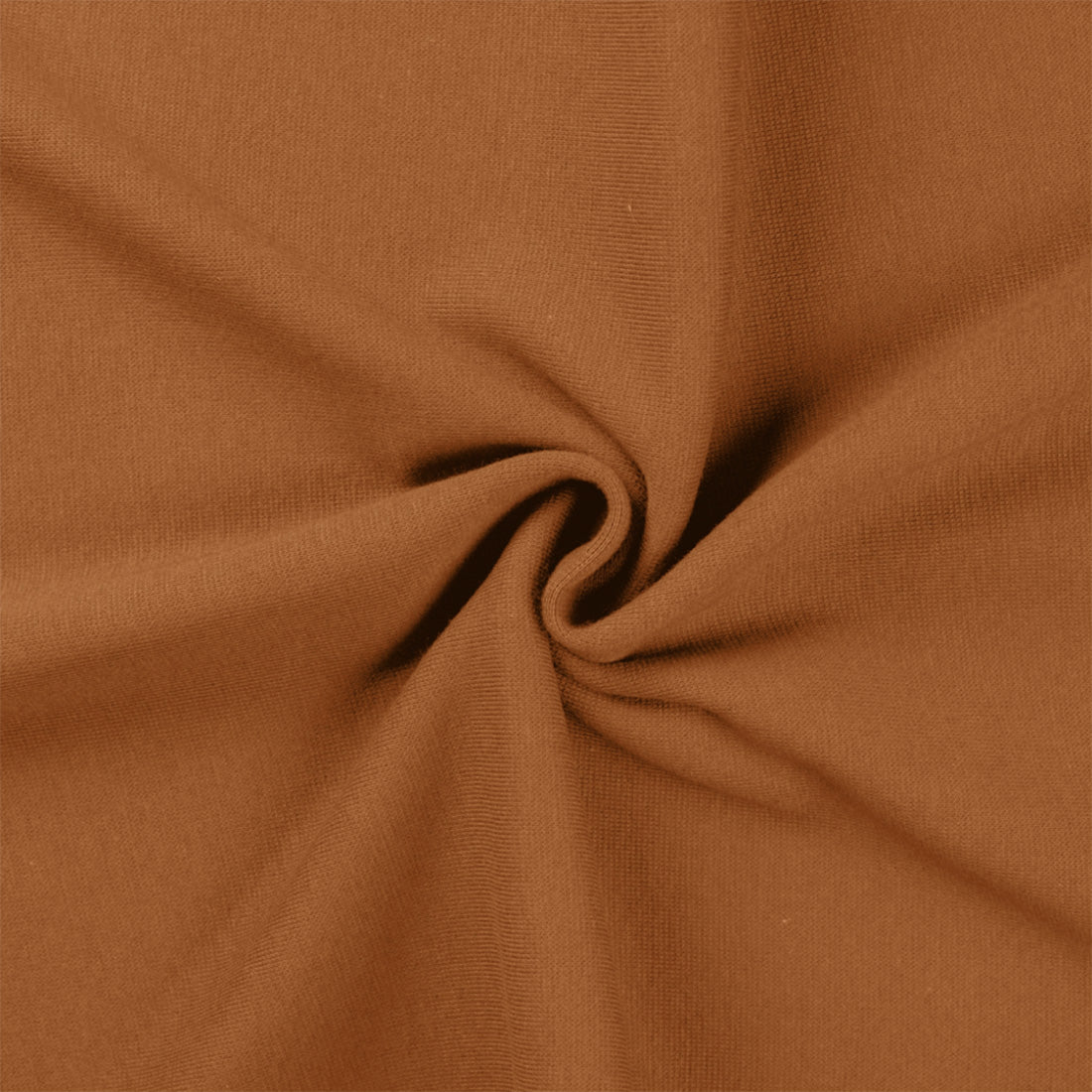 ikat-e-tissu-bord-c-te-caramel-uni image 1