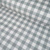 ikat-e-tissu-flanelle-vichy-blanc-et-mauve-sauge image 3