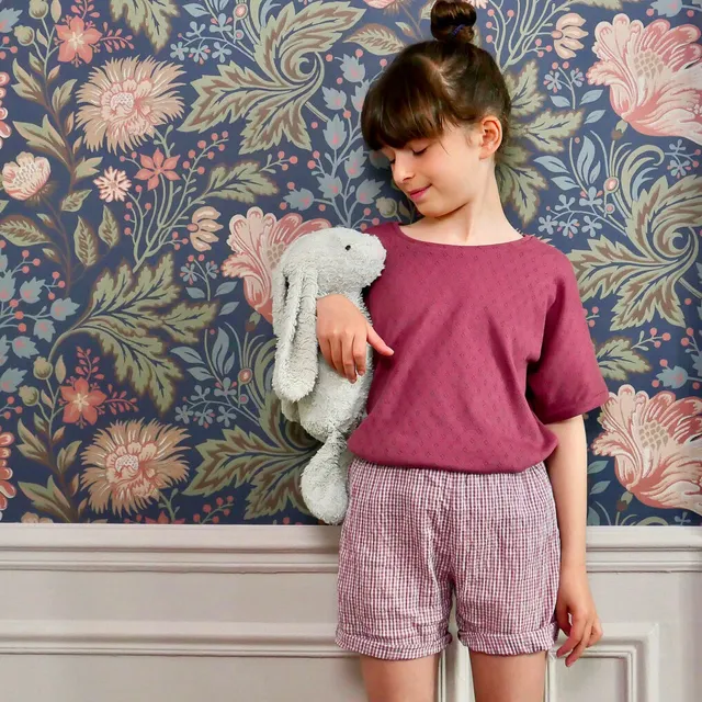 ikat-e-sacha-patron-pyjama-enfant-pdf-court-long-facile image 1