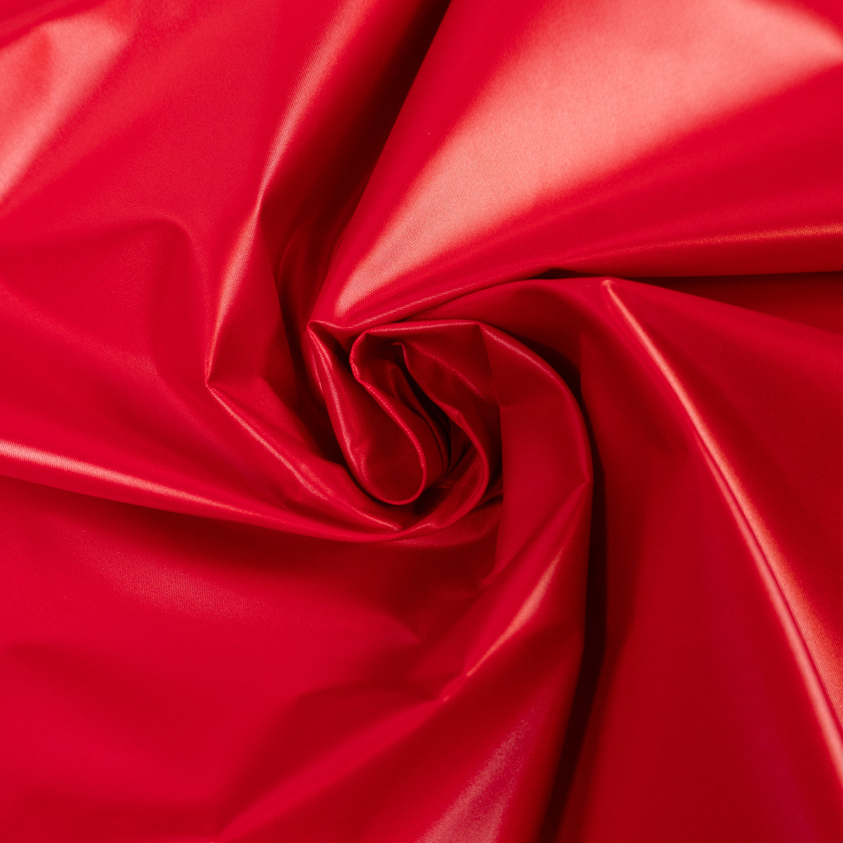 ikat-e-tissus-d-perlant-tissu-rouge-brillant-coupe-vent image 4