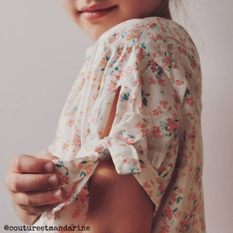 ikat-e-anna-duo-patron-robe-blouse-pdf-femme-enfant-longue image 4