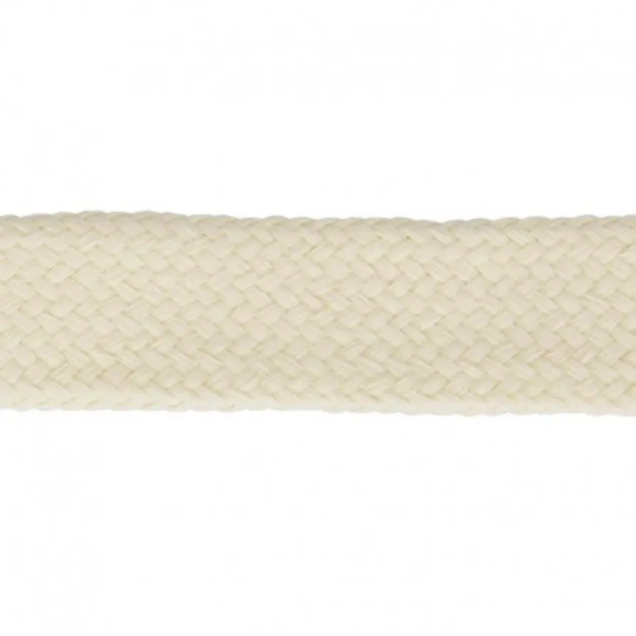 ikat-e-mercerie-cordon-plat-cru-14-mm-au-m-tre-2 image 1