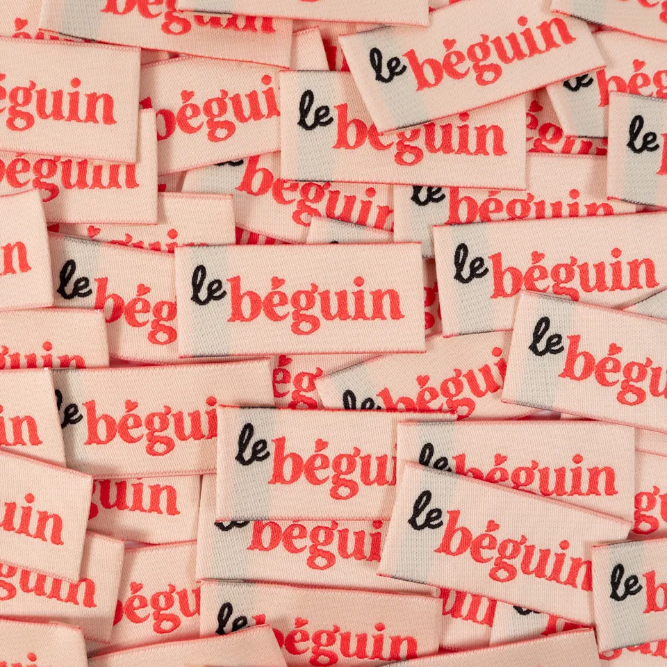 ikat-e-le-b-guin-tiquettes-tiss-es-x5-cru image 1
