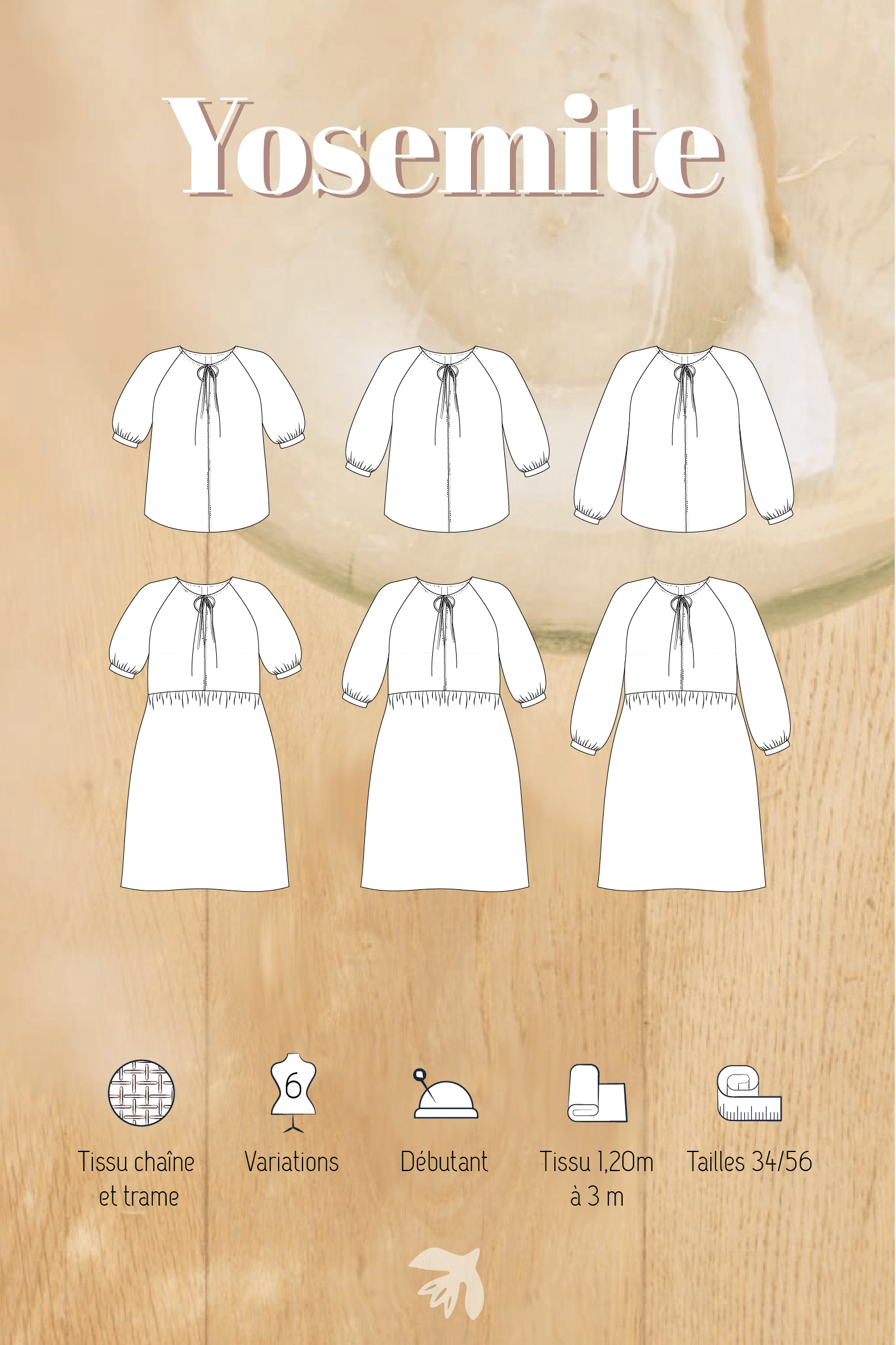 atelier-svila-yosemite-blouse-et-robe-patron-couture-pdf-34-56 image 2