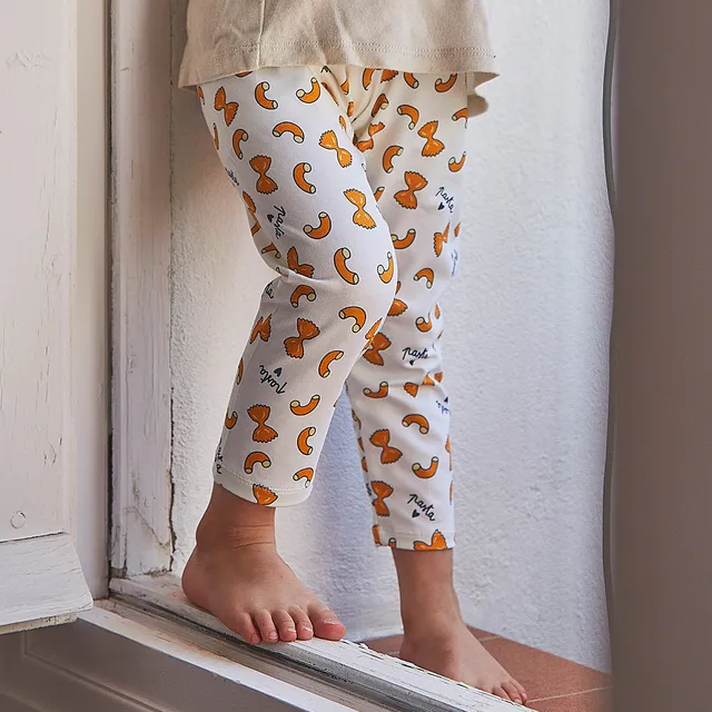 ikat-e-seattle-kids-patron-legging-enfant-pdf-3-12-ans image 1