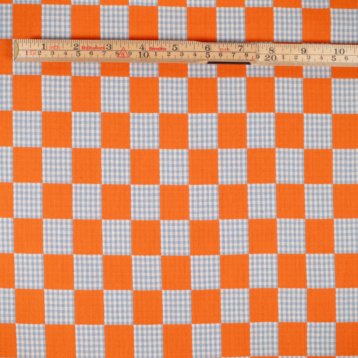 fableism-checkmate-coupon-double-gaze-orange-bleu-45-cm image 7