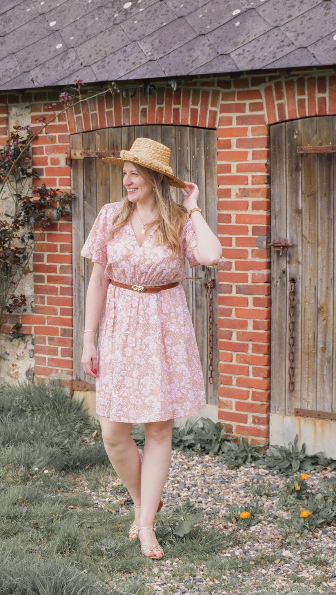 atelier-svila-hudson-blouse-et-robe-patron-pdf-manches image 3