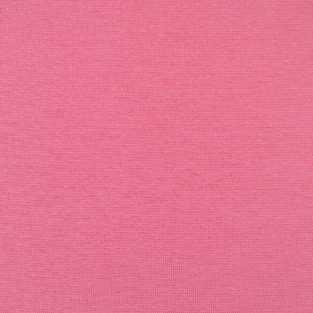 ikat-e-bord-c-te-tissu-rose-uni image 1