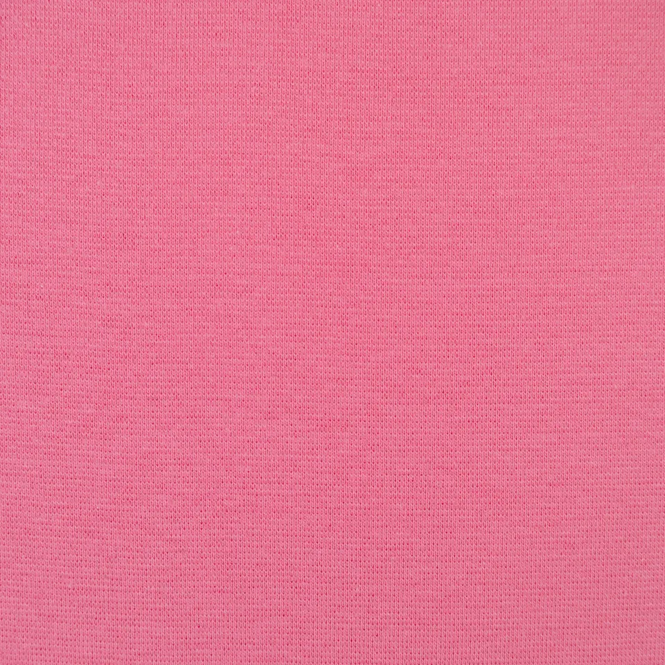 ikat-e-bord-c-te-tissu-rose-uni image 1