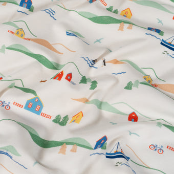 ikat-e-tissus-jersey-islande-tissu-blanc-cass-220-g-m image 2