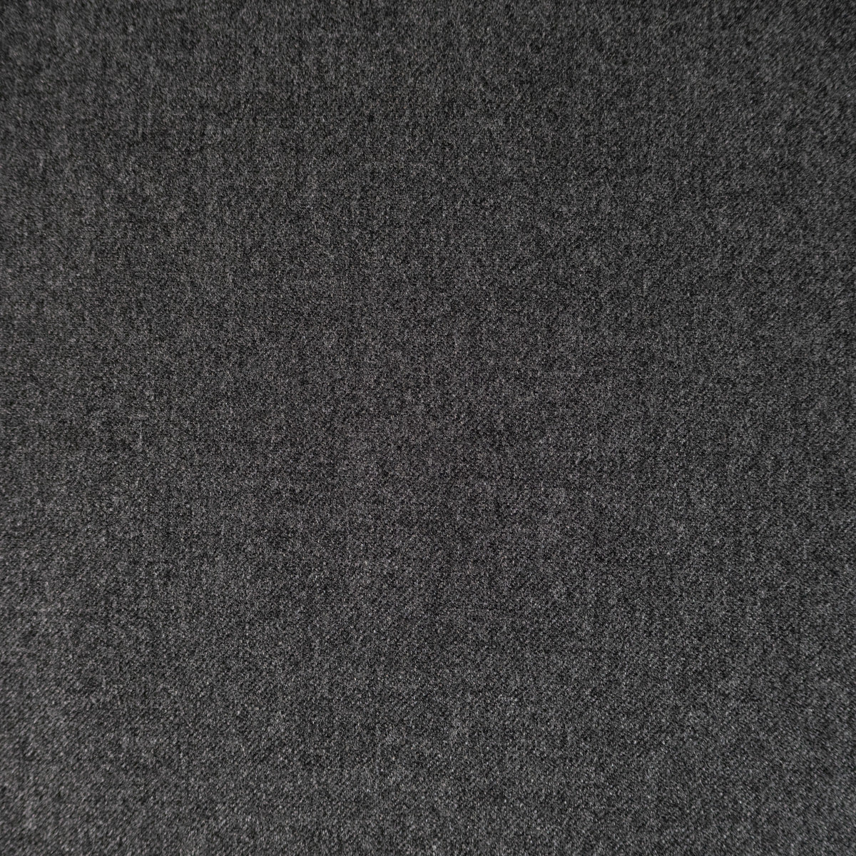 ikat-e-tissus-flanelle-tissu-viscose-gris-fonc-doux image 4