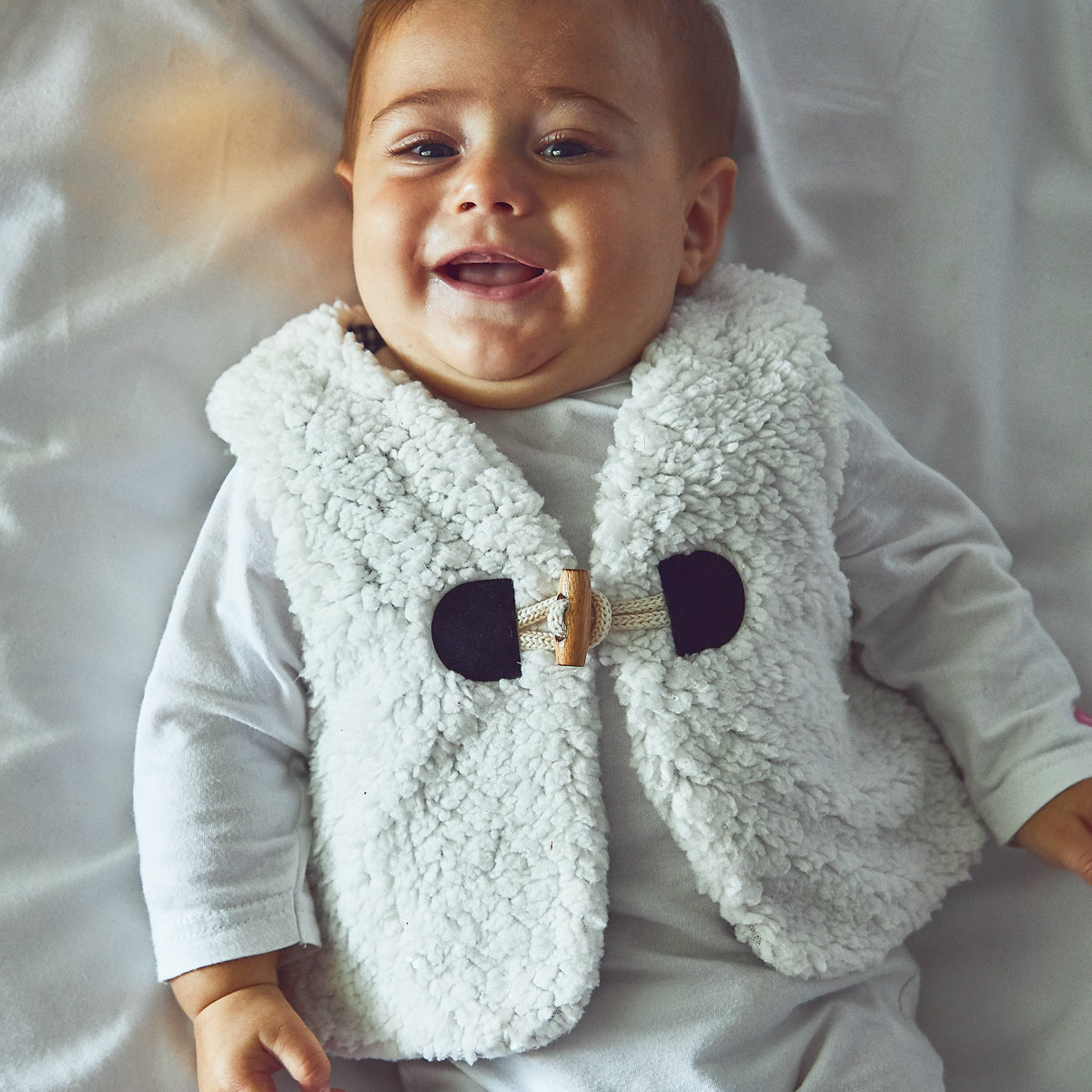 ikat-e-vienne-patron-gilet-b-b-1-mois-4-ans-pdf-capuche image 1