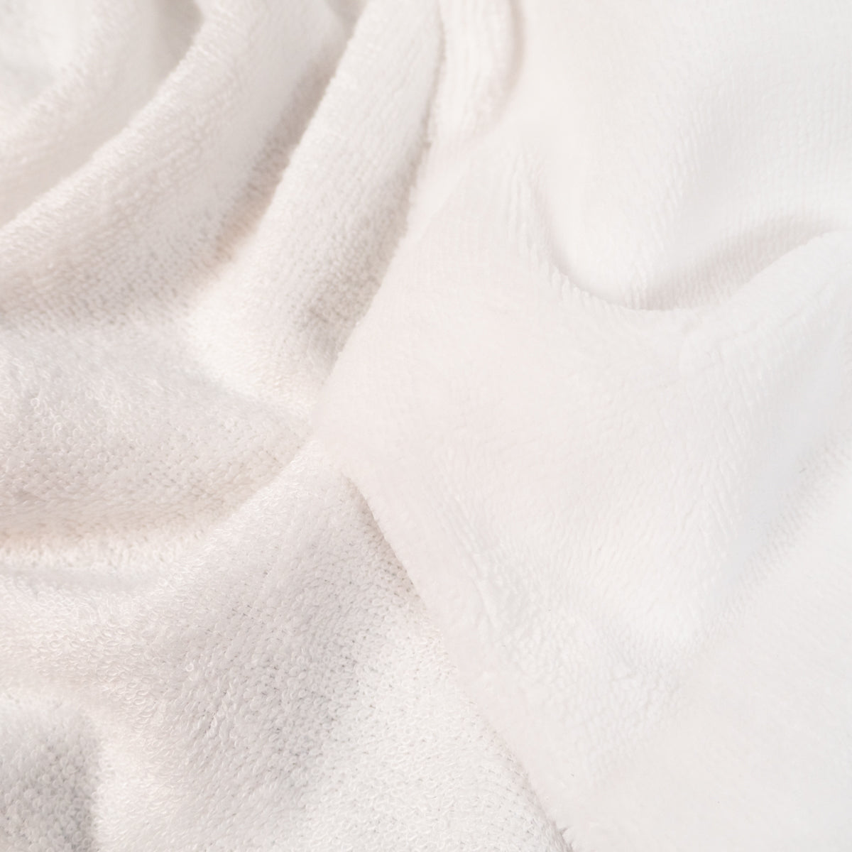 ikat-e-tissus-micro-ponge-bambou-blanc image 1