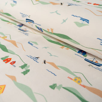 ikat-e-tissus-jersey-islande-tissu-blanc-cass-220-g-m image 4