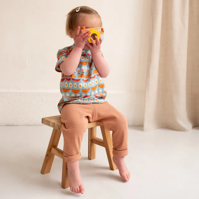 ikat-e-tokyo-lima-patron-tee-shirt-legging-b-b-pdf-6-mois-4-ans image 1