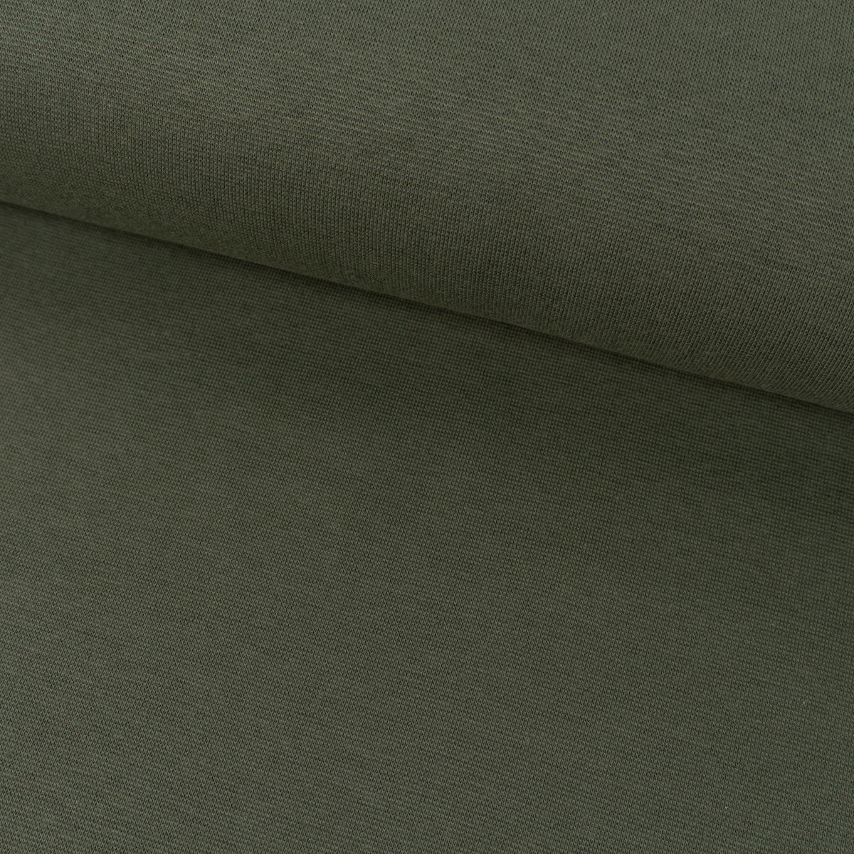 ikat-e-tissus-bord-c-te-kaki-fonc-tissu-uni image 3