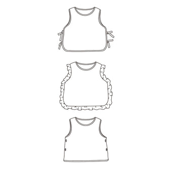 ikat-e-brisbane-kids-plastron-pull-sans-manches-pdf-3-12a image 2