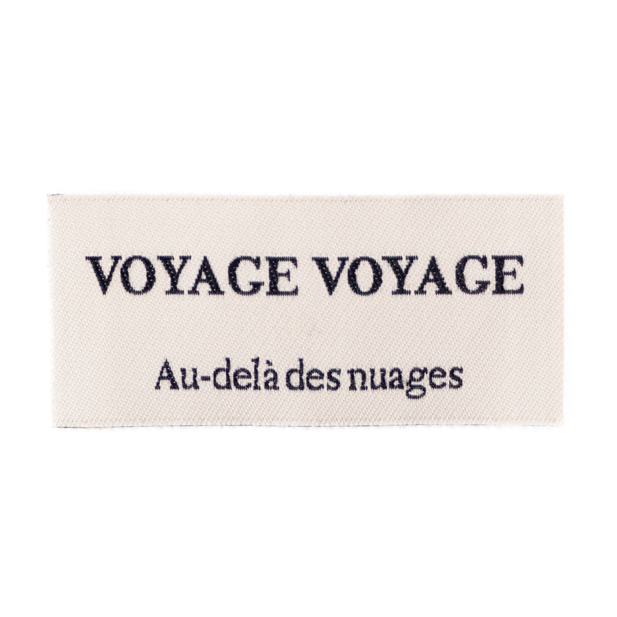 ikat-e-mercerie-magic-kiss-tiquettes-tissu-x5-beige image 1