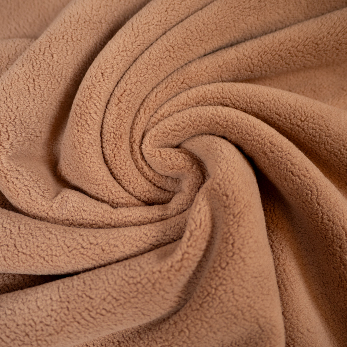 ikat-e-tissu-micro-polaire-camel-uni image 3
