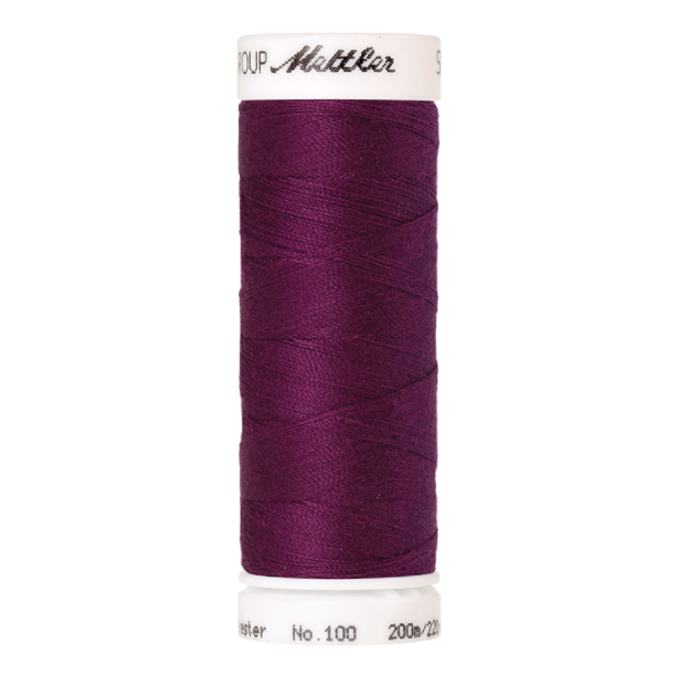 ikat-e-mercerie-mettler-seralon-fil-coudre-lila-157-200-m image 1