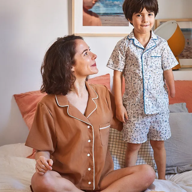 ikat-e-budapest-duo-pyjama-femme-enfant-patron-pdf image 1