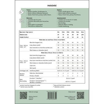 ikat-e-helsinki-patron-robe-b-b-pdf-6-mois-4-ans-facile image 6