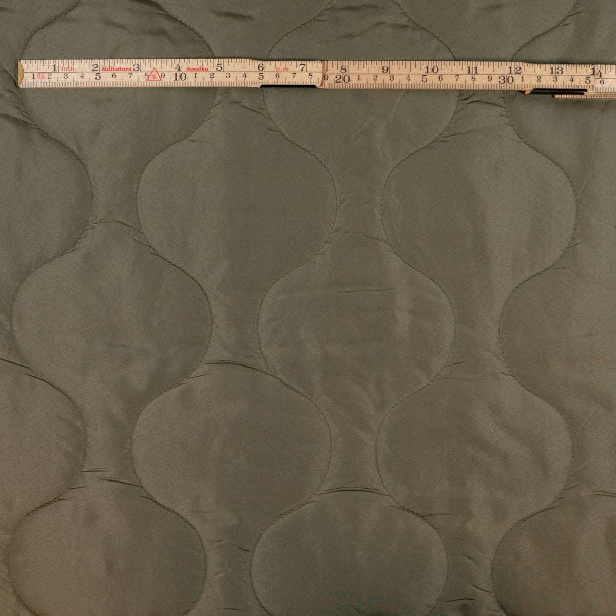 mind-the-maker-courbes-doudoune-matelass-e-olive-220-g-m2 image 7