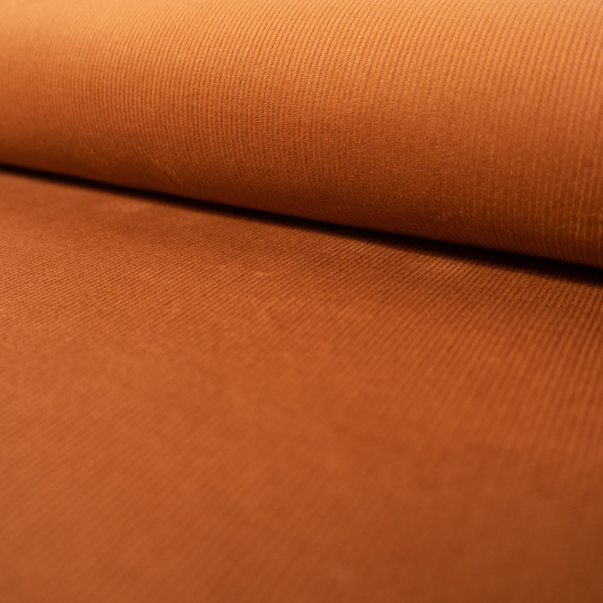 ikat-e-tissus-velours-milleraies-fin-camel-uni-au-m-tre image 2