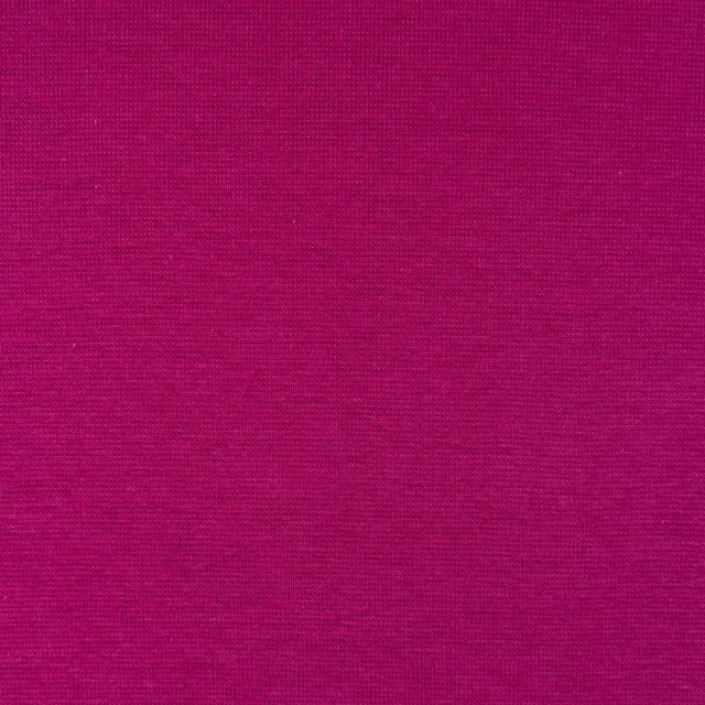 ikat-e-tissus-bord-c-te-framboise-uni image 1