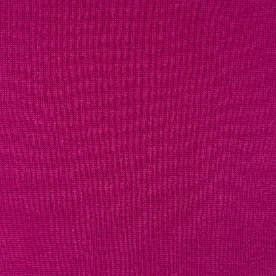 ikat-e-tissus-bord-c-te-framboise-uni image 1