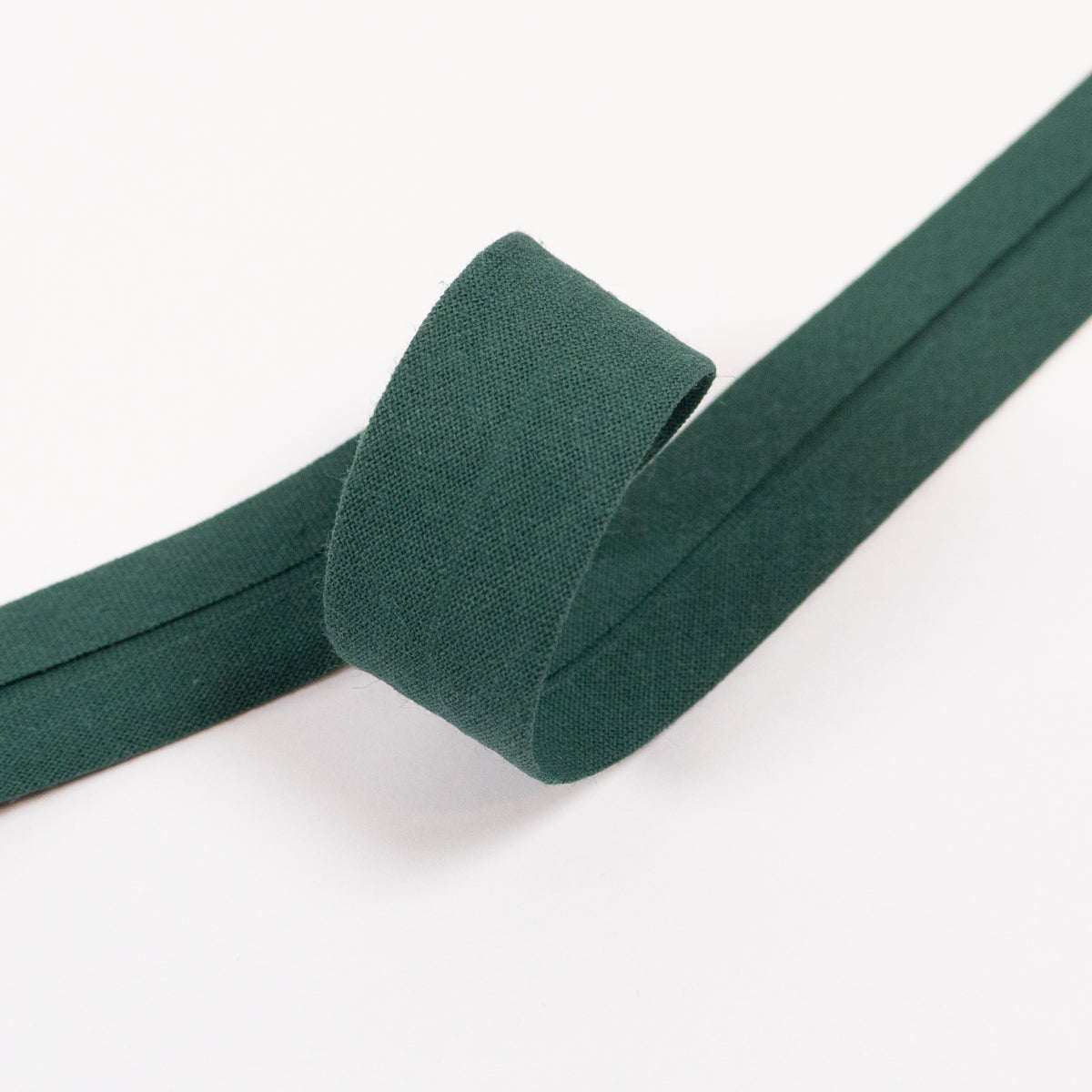 ikat-e-mercerie-biais-toutextile-vert-for-t-au-m-tre image 1