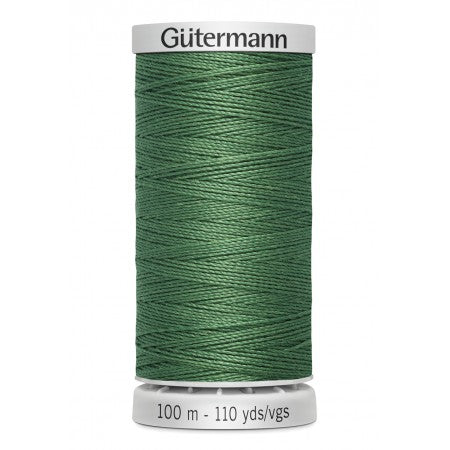 g-termann-fil-extra-fort-vert-931-100m image 1