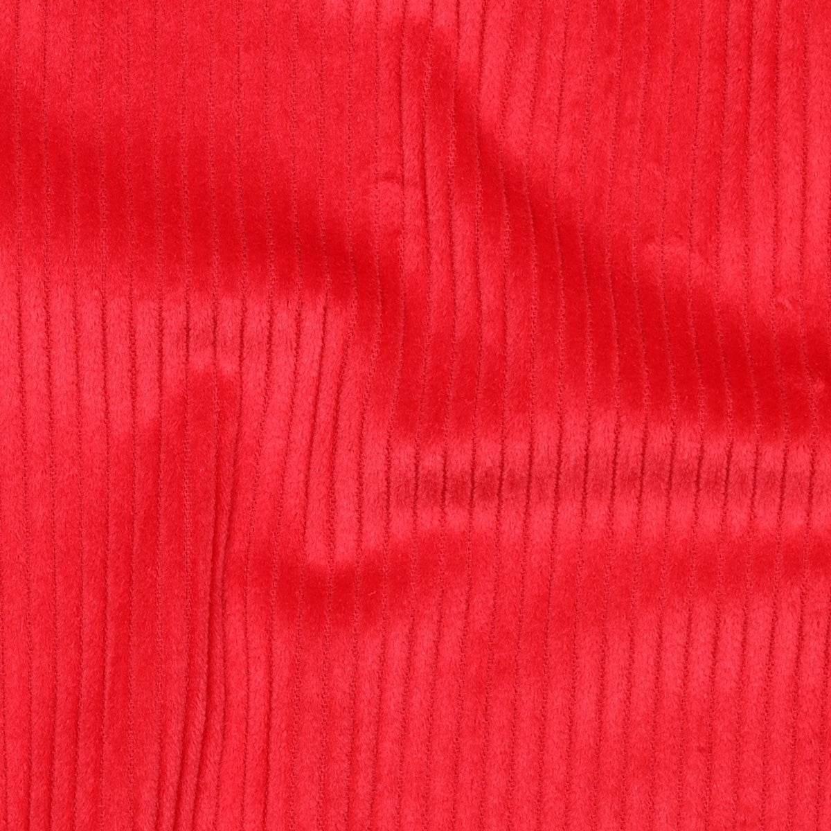 ikat-e-tissus-velours-grosses-c-tes-4w-rouge-uni image 3