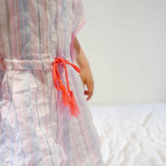 ikat-e-patron-robe-enfant-capri-pdf-3-8-ans-kurta-facile image 4