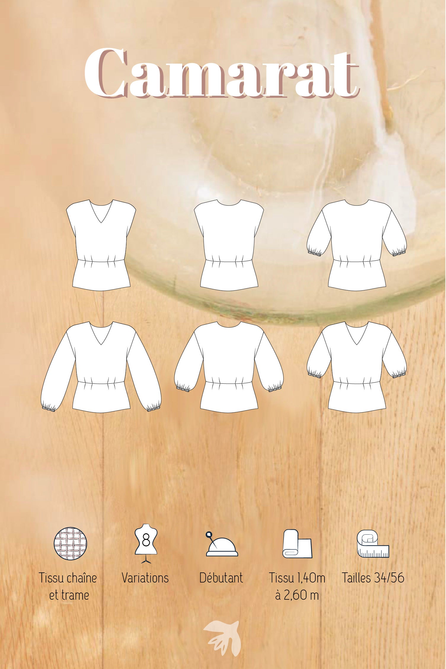 atelier-svila-camarat-blouse-patron-couture-pdf-34-56 image 2