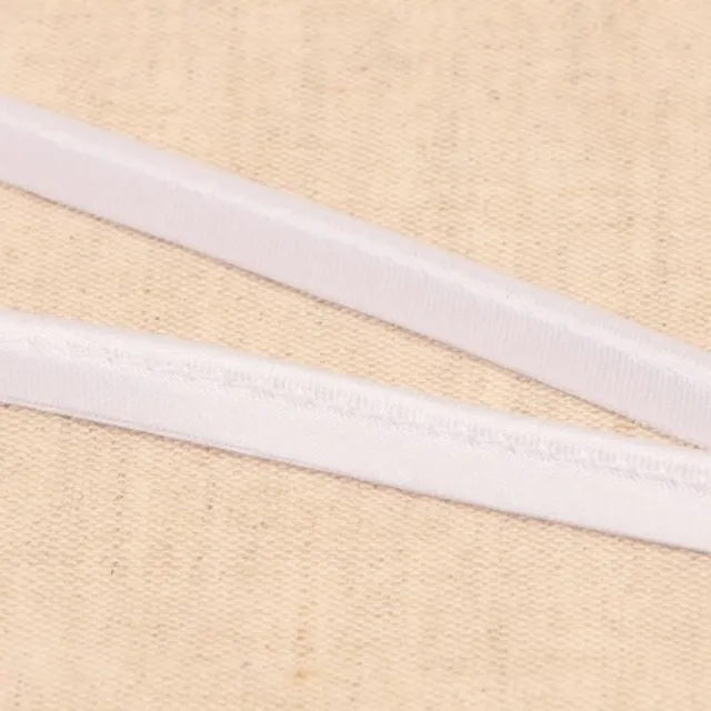 ikat-e-mercerie-passepoil-satin-blanc-10-mm-1-m-tre image 1