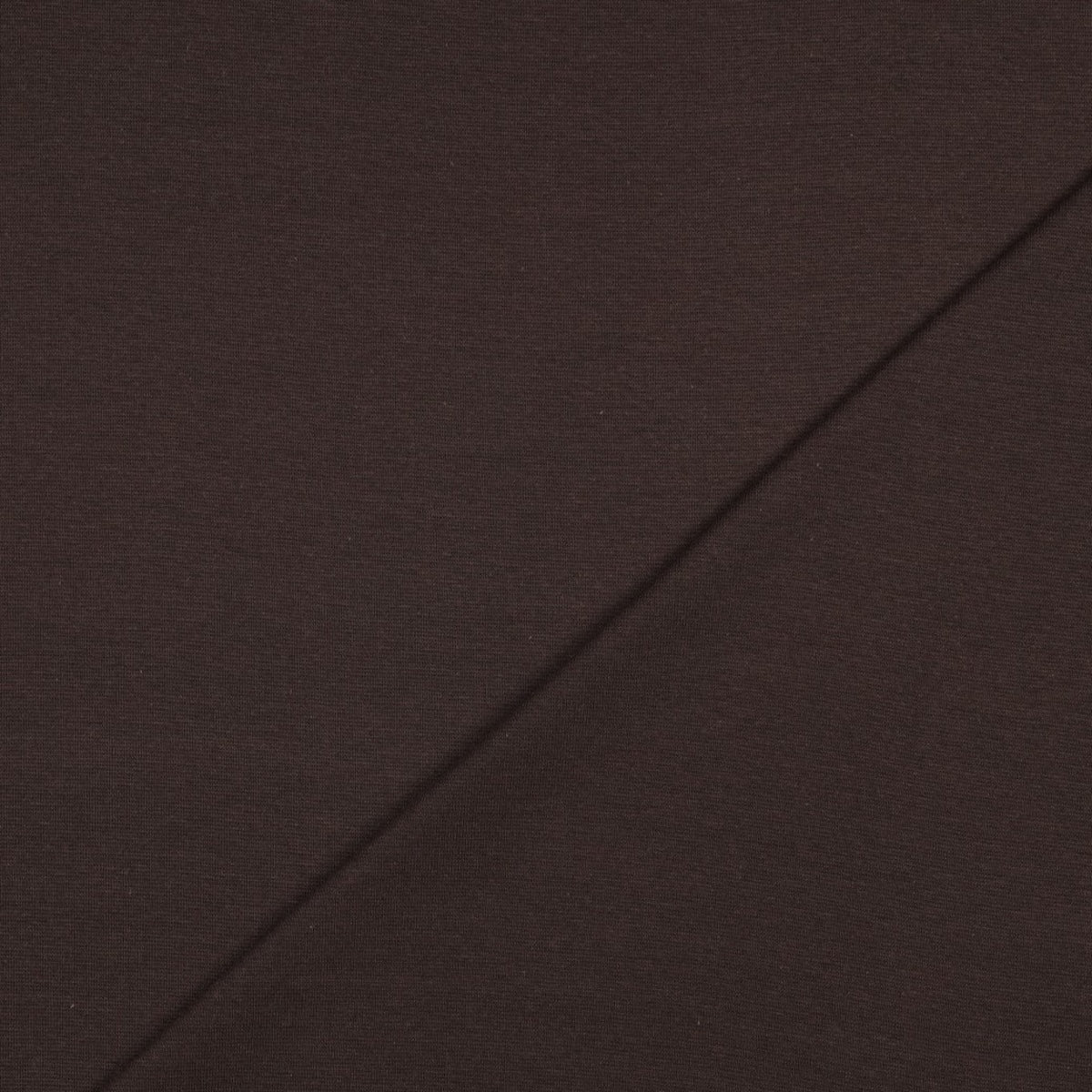 ikat-e-tissus-bord-c-te-gots-chocolat-uni image 3