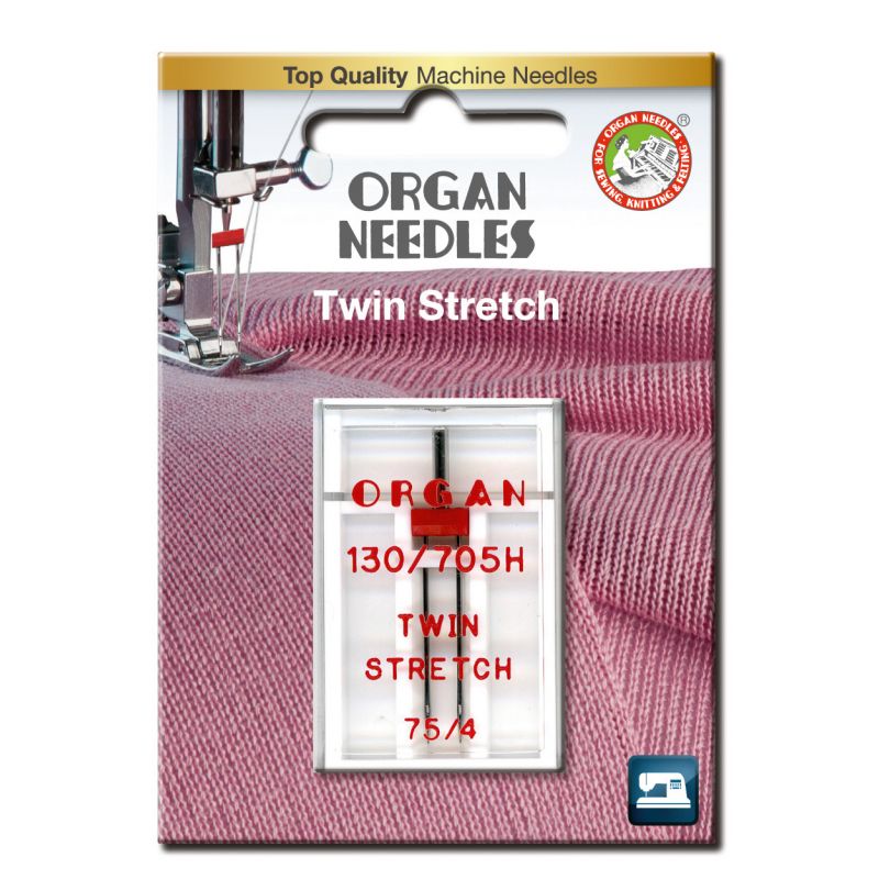 organ-double-stretch-aiguille-double-4-mm-stretch image 1