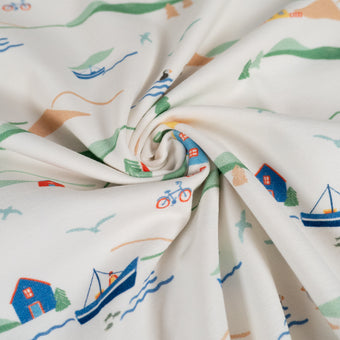 ikat-e-tissus-jersey-islande-tissu-blanc-cass-220-g-m image 5