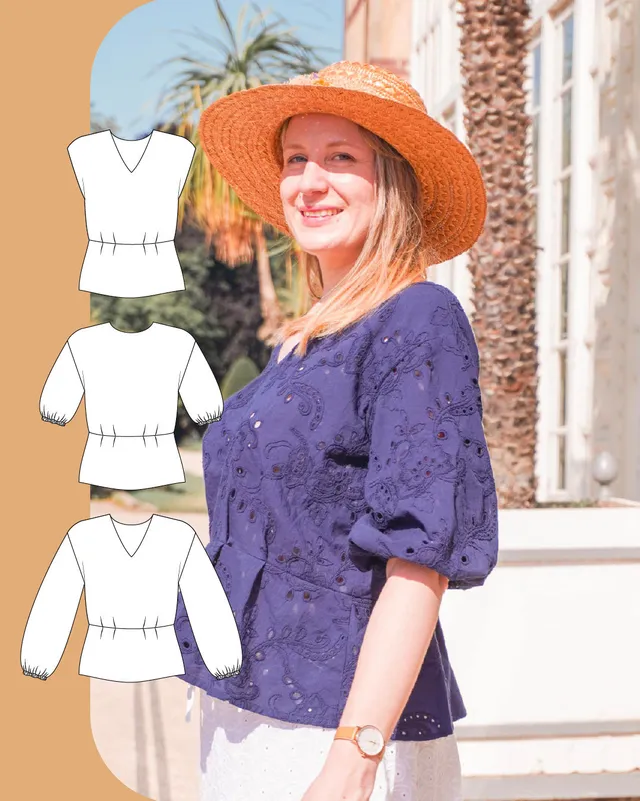 atelier-svila-camarat-blouse-patron-couture-pdf-34-56 image 1